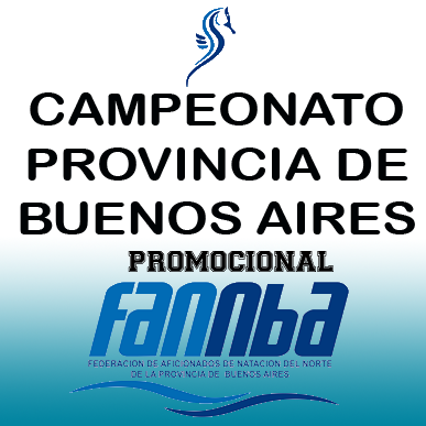 Calpeonato Provincia de Buenos Aires