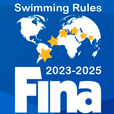 Fina Rules 2023-2025