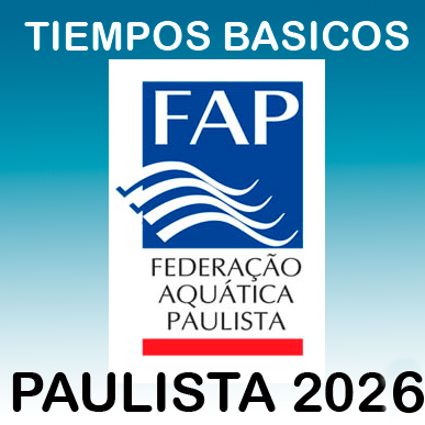 Tiempos basicos para Nacioanles